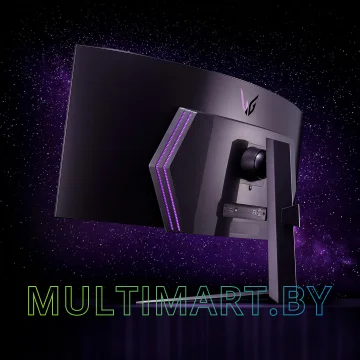 Монитор LG UltraGear 45GR95QE-B картинка 15